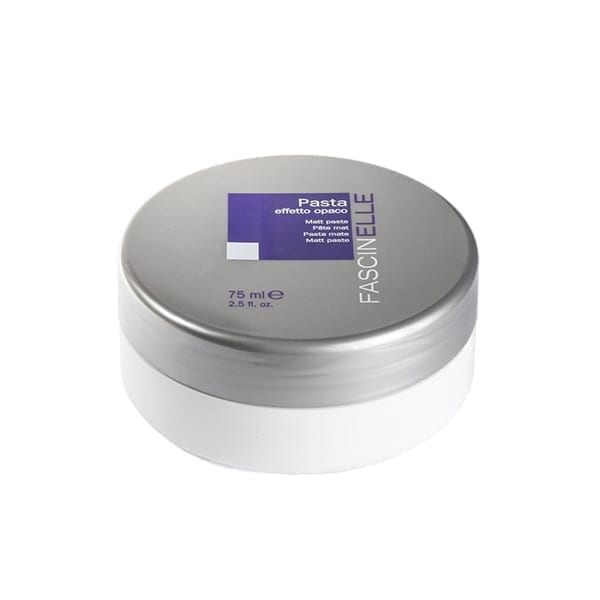 FASCINELLE MATT PASTE 75ml