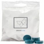 ΚΕΡΙ ΑΠΟΤΡΙΧΩΣΗΣ DIMAX WAX ΔΙΣΚΟΣ ΠΡΑΣΙΝΟΣ IΤΑΛΙΑΣ 1000ml - Image 2