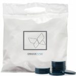 ΚΕΡΙ ΑΠΟΤΡΙΧΩΣΗΣ DIMAX WAX ΔΙΣΚΟΣ ΜΠΛΕ ΙΤΑΛΙΑΣ 1000gr - Image 2