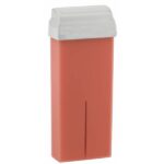 ΚΕΡΙ ΑΠΟΤΡΙΧΩΣΗΣ DIMAX WAX ROLL ΡΟΖ ΙΤΑΛΙΑΣ 100ml - Image 2