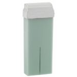 ΚΕΡΙ ΑΠΟΤΡΙΧΩΣΗΣ DIMAX WAX ROLL ALOE VERA ΙΤΑΛΙΑΣ 100ml - Image 2