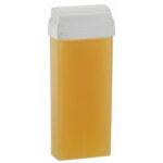 ΚΕΡΙ ΑΠΟΤΡΙΧΩΣΗΣ DIMAX WAX ROLL ΚΙΤΡΙΝΟ ΙΤΑΛΙΑΣ 100ml - Image 2