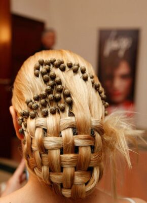 Hair Fashion Trends 13' 11