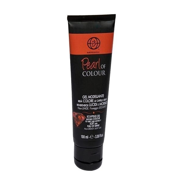 BARUFFALDI BLACK GEL 100ml