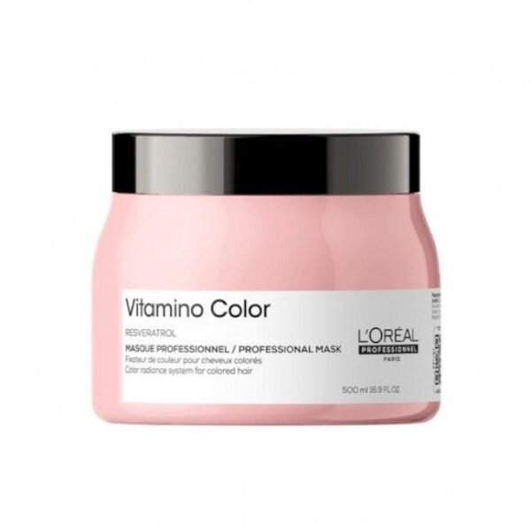 L'OREAL PROFESSIONNEL VITAMINO COLOR MASQUE 250ml