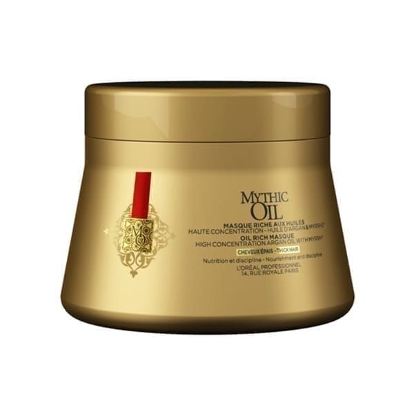 PROFESSIONAL MYTΗIC OIL MASQUE