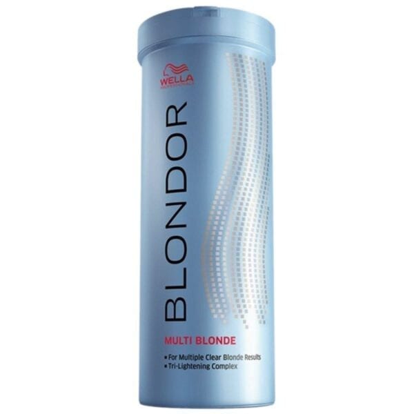 Wella Professionals Blondor Multi Blonde 400g