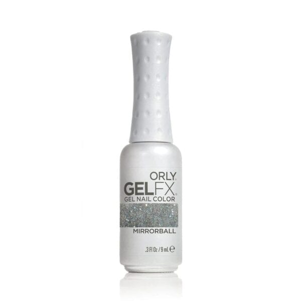 ORLY GEL FX MIRRORBALL