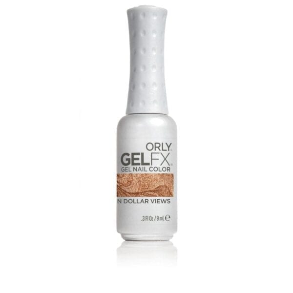 ORLY GEL FX MILLION DOLLAR VIEWS Βερνίκι