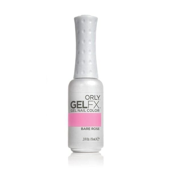 ORLY GEL FX BEAR ROSE Βερνίκι