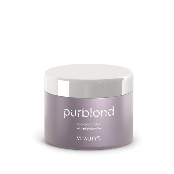 PURBLOND GLOWING MASK 200ml