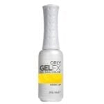 ORLY GEL FX HOOK UP