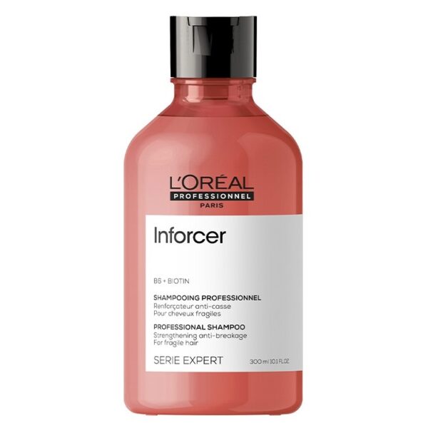 L’OREAL PROFESSIONNEL INFORCER SHAMPOO 300ml