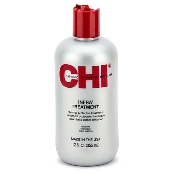 CHI INFRA TREATMENT