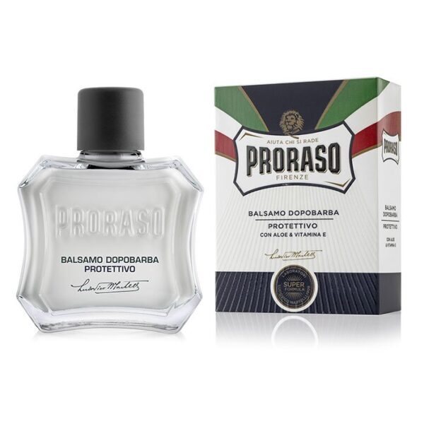 proraso aloevera