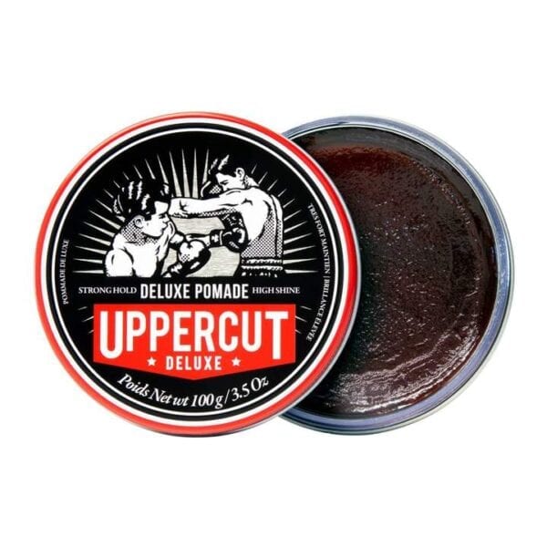 UPPERCUT DELUXE POMADE