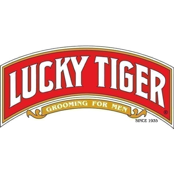 Lucky Tiger