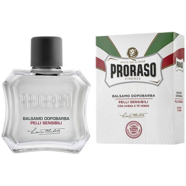 PRORASO SENSITIVE