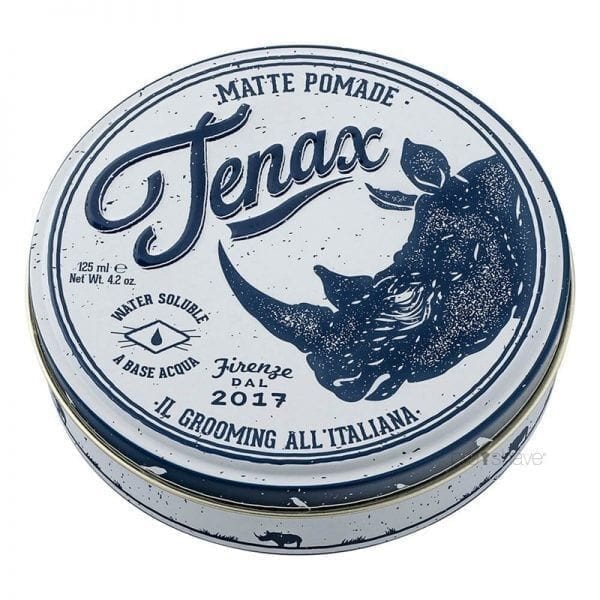 TENAX MATT POMADE 125ml