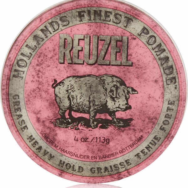 REUZEL PINK POMADE 113g