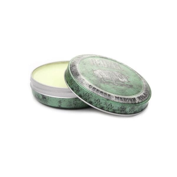 REUZEL GREEN POMADE 113g