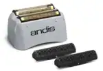 ANDIS PROFOIL ΚΟΠΤΙΚΟ & ΠΛΕΓΜΑ - Image 2