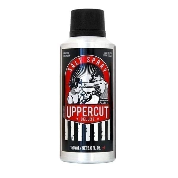 Uppercut Deluxe Salt Spray 150ml