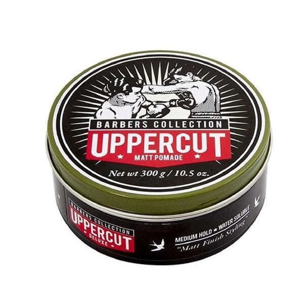 UPPERCUT DELUXE POMADE