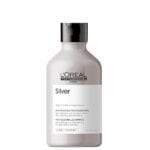 LOREAL PROFESSIONEL SILVER SHAMPOO 300 ML