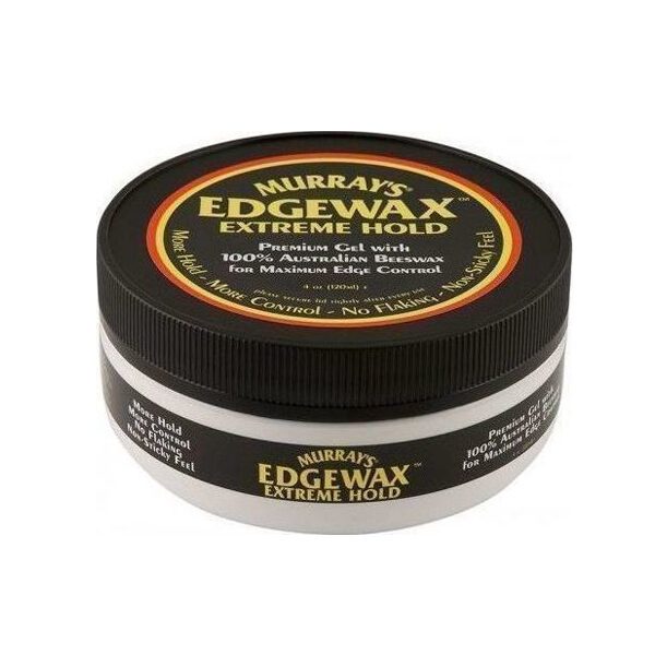 MURRAY'S EDGEWAX EXTREME HOLD