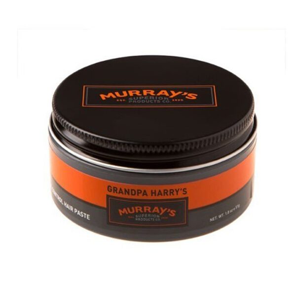 GRANDPA HARRY'S HAIR PASTE