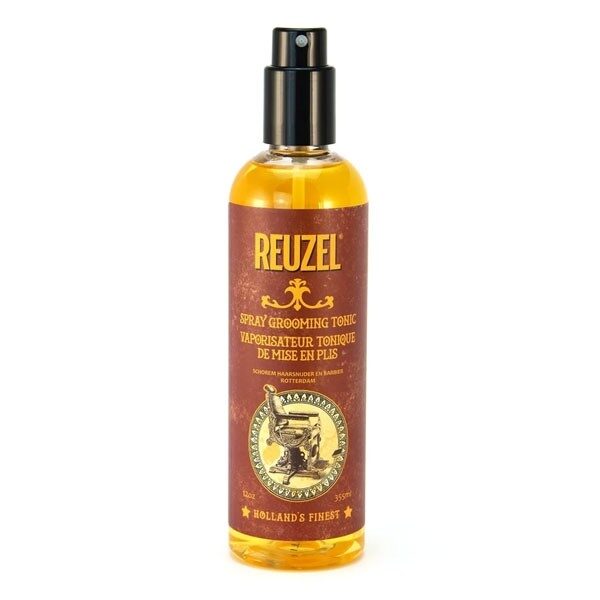 REUZEL GROOMING TONIC SPRAY 355ml