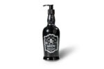 BARBERTIME Cream Cologne Light In The Cave No3 400ml