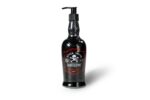 BARBERTIME Cream Cologne Dark Danger No2 400ml