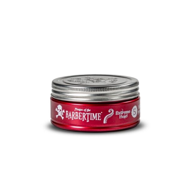 πομάδα μαλλιών Extrame Hold Matte BARBERTIME 150ml