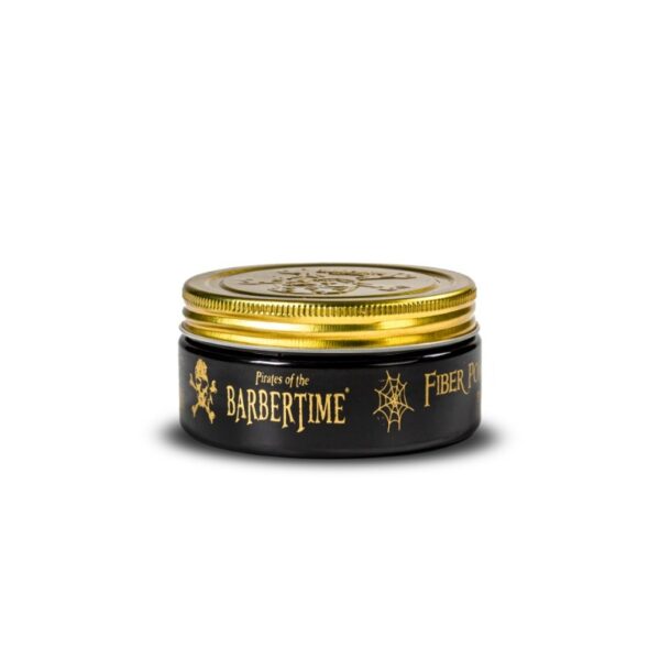 πομάδα μαλλιών Fiber Pomade Spider BARBERTIME 150ml