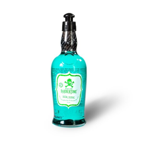 BARBERTIME Hair Tonic 400ml