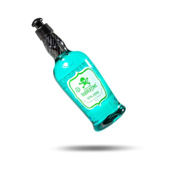 BARBERTIME Hair Tonic 400ml