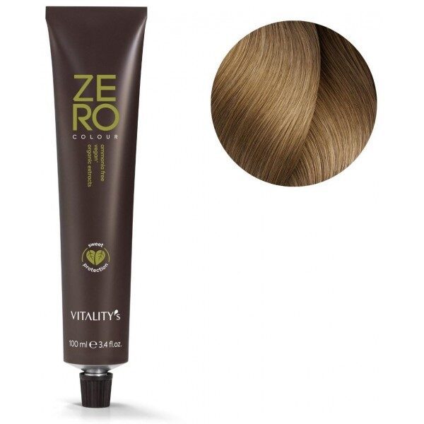 VITALITY'S ZERO DARK BLONDE n ° 9/0 100ML