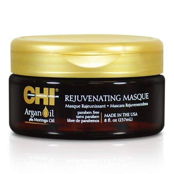 CHI ARGAN MASK
