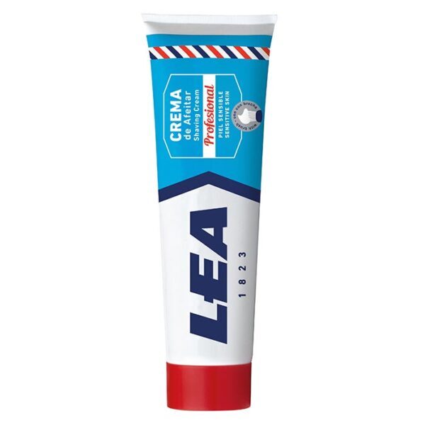 LEA SHAVING CREAM 250ml