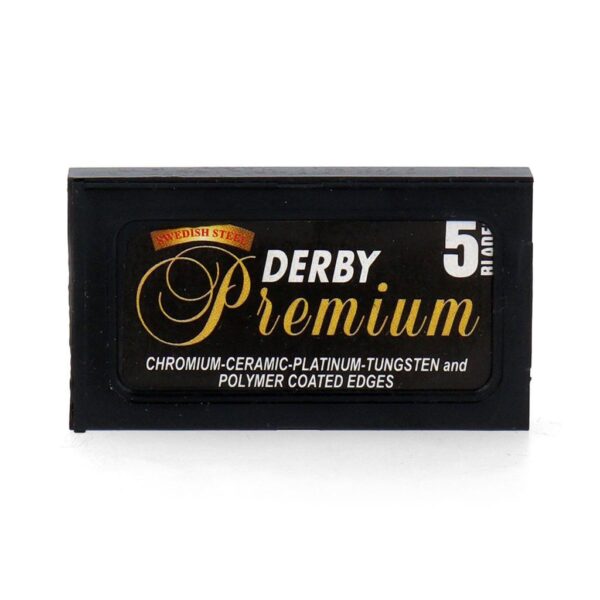 ΑΝΤΑΛΛΑΚΤΙΚΑ ΞΥΡΑΦΑΚΙΑ DERBY PREMIUM