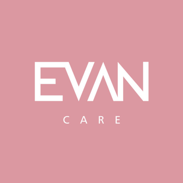 EVAN CARE COFFEE GOLD MASK