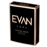 Evan Care Set Keratin MiniKit Coffee Gold Line 300ml