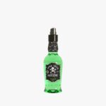 BARBERTIME After Shave Cologne Potion of Morgan N.4 150ml