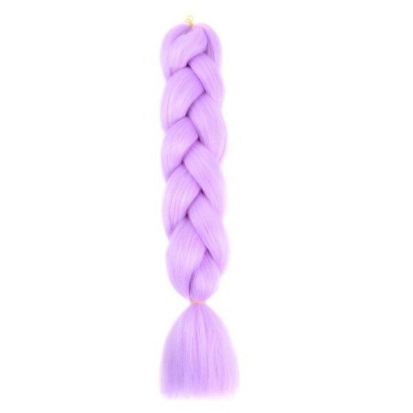 ΜΑΛΛΙΑ ΠΡΟΣΘΕΤΙΚΗΣ JUMBO BRAID 125cm A36