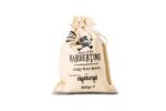 BARBERTIME hard wax white beans 500gr αποτριχωτικό κερί