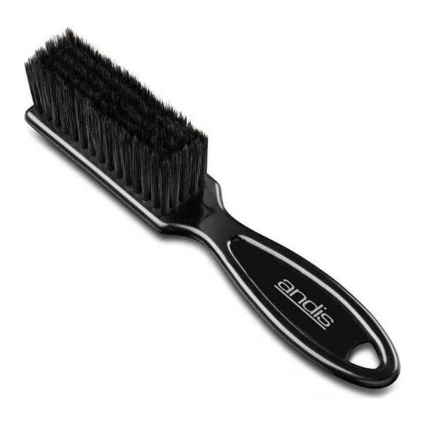 Andis Fade Brush Βούρτσα Μαλλιών για Κούρεμα Μαύρη