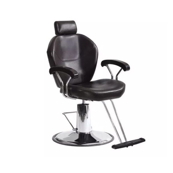 ΚΑΡΕΚΛΑ BARBER VM-375 σε Μαύρο Χρώμα