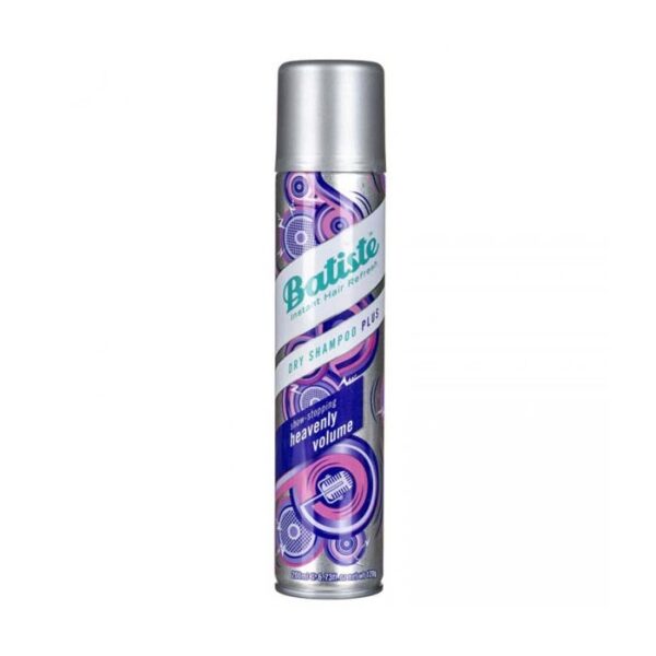 BATISTE DRY SHAMPOO HEAVENLY VOLUME 200ml